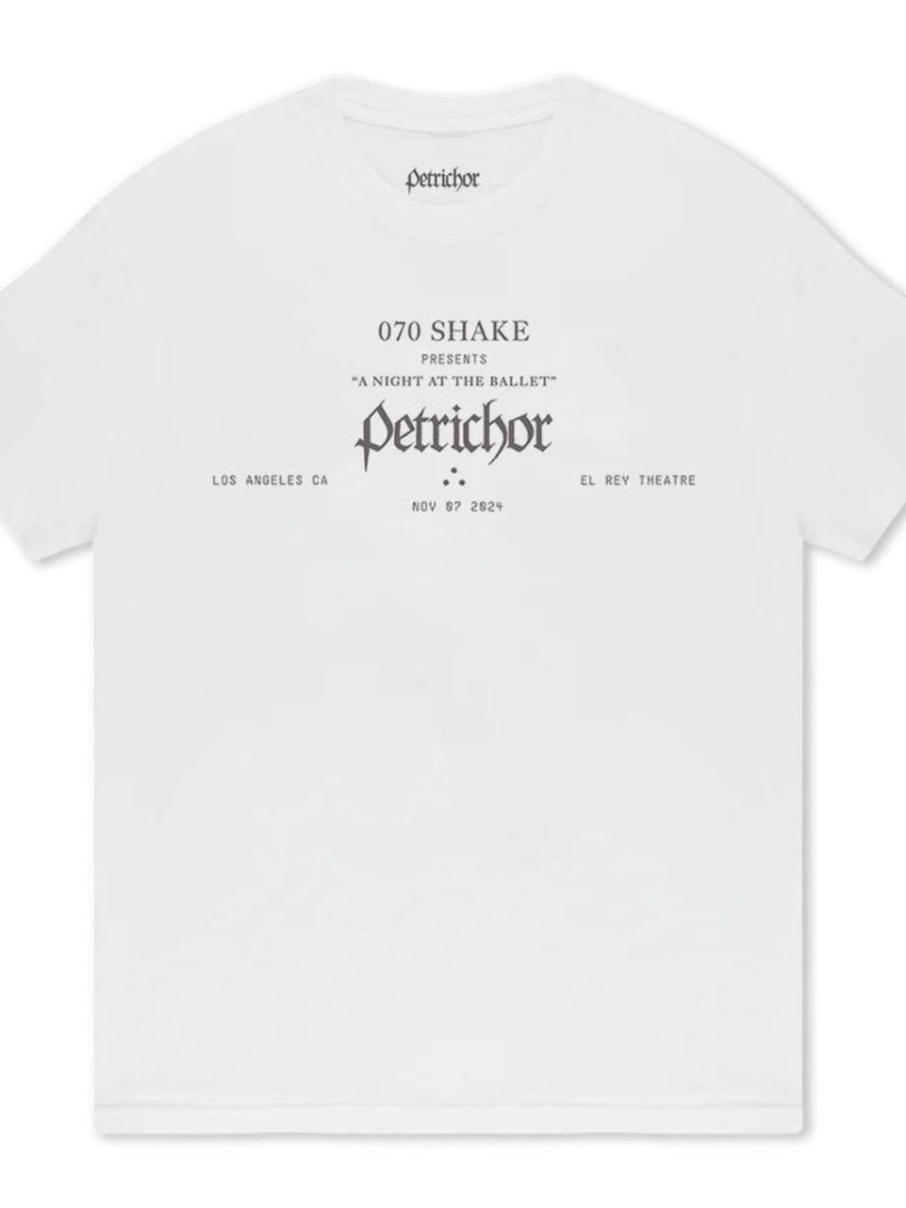 070 Shake Merch T-Shirt